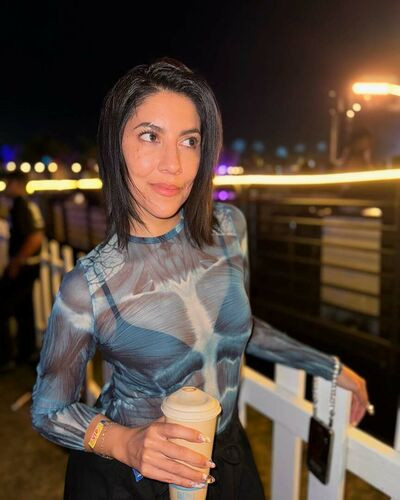 Stephanie Beatriz bellasramos iamstephbeatz stephaniebeatriz - #5
