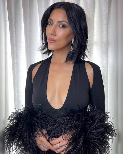 Stephanie Beatriz bellasramos iamstephbeatz stephaniebeatriz - #13