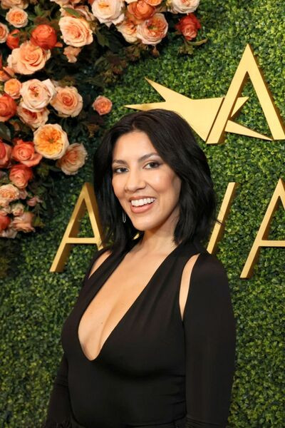 Stephanie Beatriz bellasramos iamstephbeatz stephaniebeatriz - #15