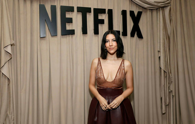 Stephanie Beatriz bellasramos iamstephbeatz stephaniebeatriz - #17
