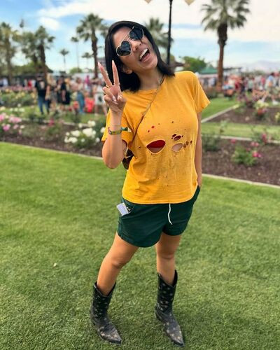 Stephanie Beatriz bellasramos iamstephbeatz stephaniebeatriz - #4