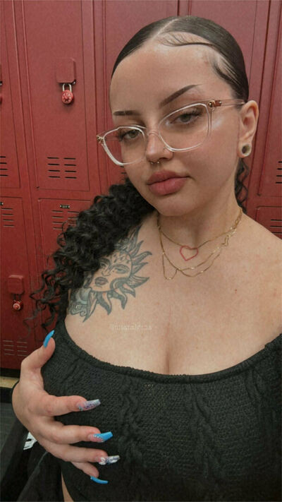 yuneednita - #10