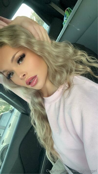 alannahangel - #7