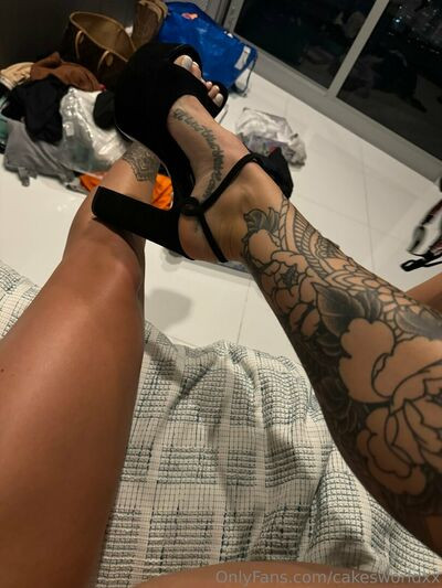 misscakesworld - #13