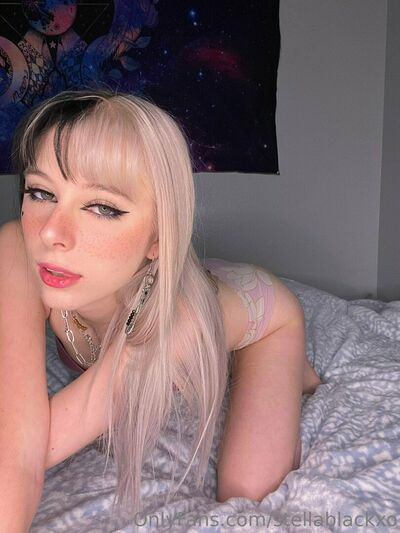 stellablackxo - #6