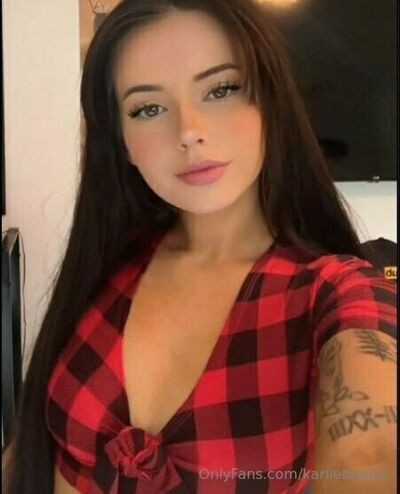 KarlieBrooksXXX karliebrooks karliebrooksx69x karliebrooksxx - #2