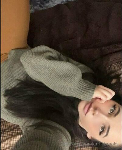 KarlieBrooksXXX karliebrooks karliebrooksx69x karliebrooksxx - #12