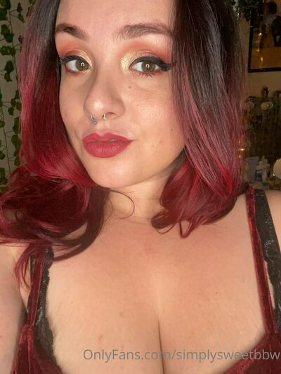 simplysweetbbw - #6