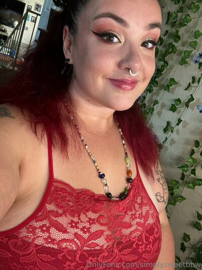 simplysweetbbw - #13
