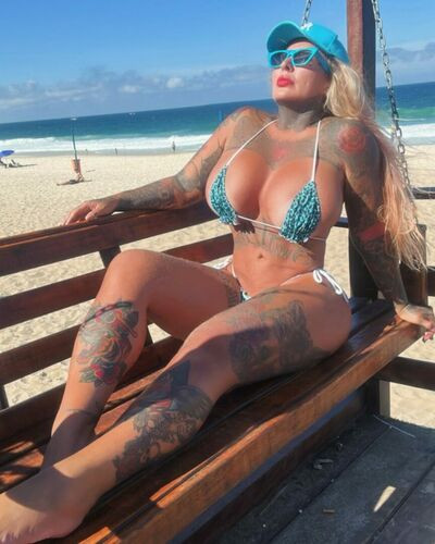 sabrinaboing sabrinaboingboingoficial - #5