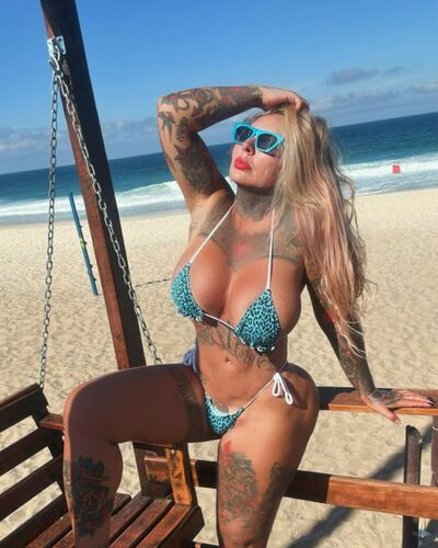 sabrinaboing sabrinaboingboingoficial - #7