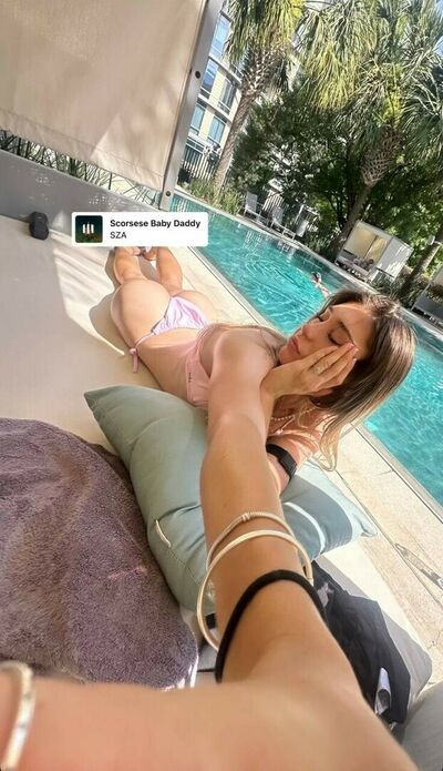 Tati NSFW Instagram Influencer Tatiana Flores - #7