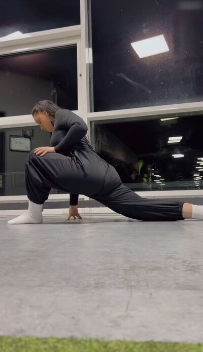 elisa weta - #16