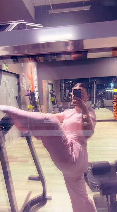 elisa weta - #4