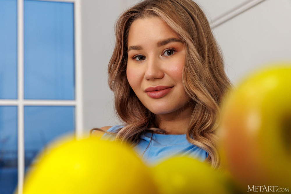 Amalia Davis Ready For Intimate Dinner Party - #4