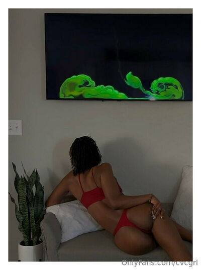 cvcgrl - #6