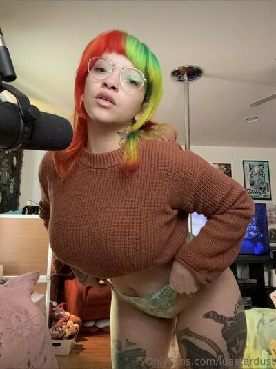 lua.stardust luastardust - #16