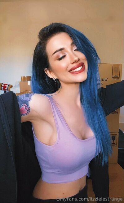 lizzielestrange - #1