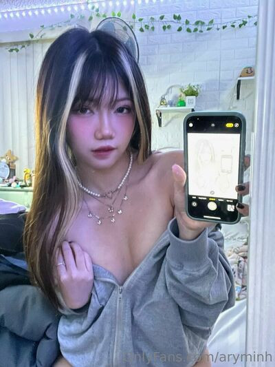 Aryminh - #4