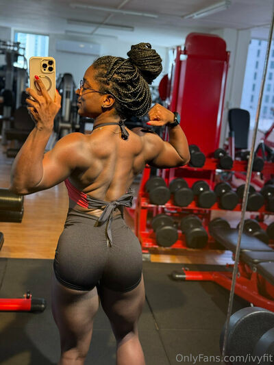 ivonnefit ivyfit soychocofit - #8