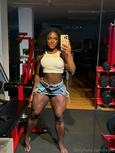 ivonnefit ivyfit soychocofit - #12