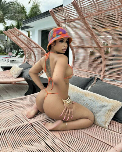 therealtatianachanell - #13