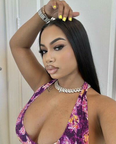 therealtatianachanell - #15