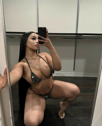 therealtatianachanell - #4