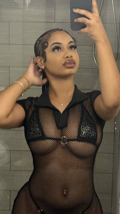 therealtatianachanell - #9