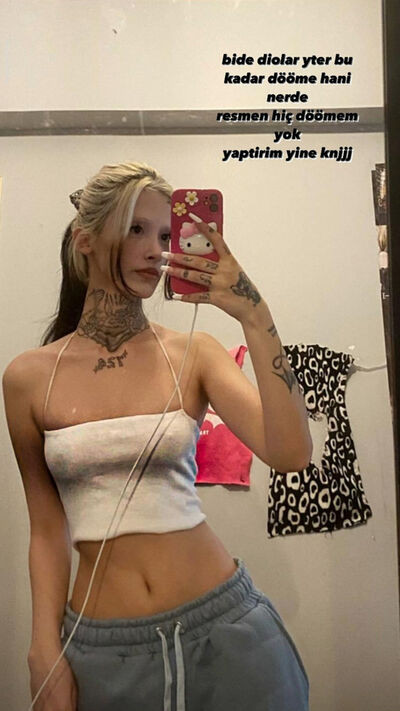Akasiya Özberk akasiasmr fu69beautyy hotasmrr - #4