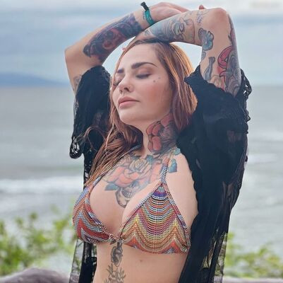Sarahinkzedx - #15