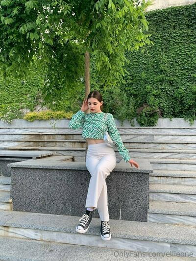 ellieonellie - #8