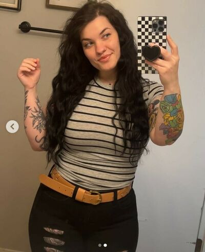 angelica__hope - #7