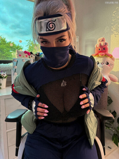 Kunshikitty - #6