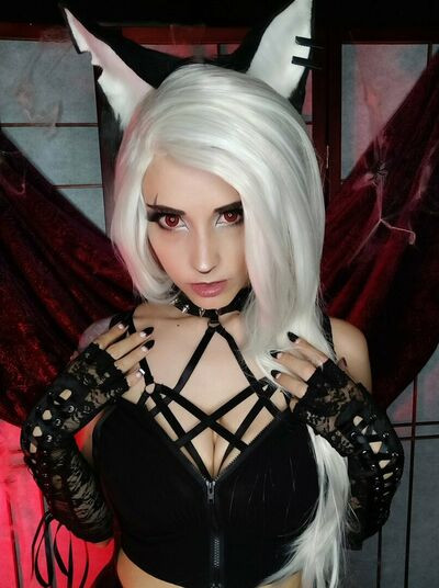 Sauronp Cosplay - #4