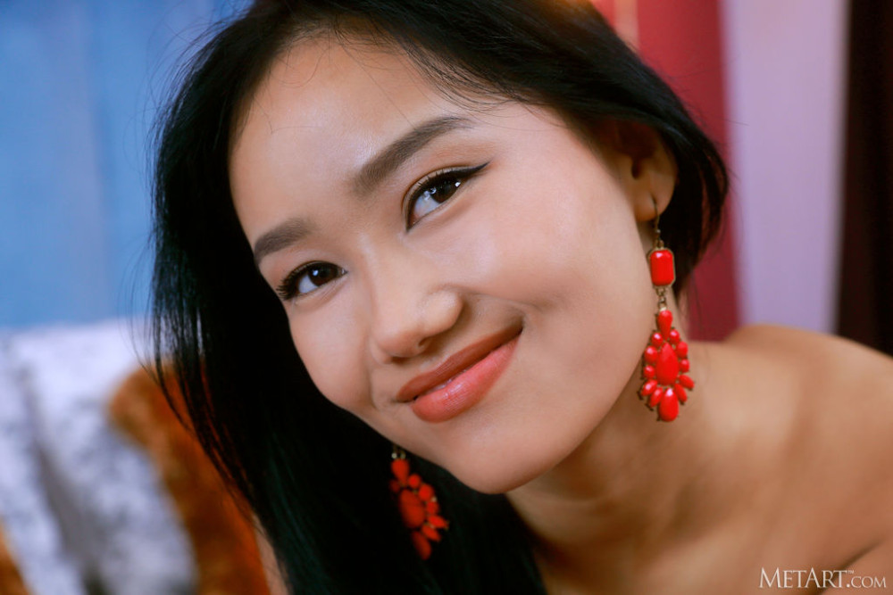 Oxitheam Displays Every Intimate Detail Of Her Gorgeous Body - #8