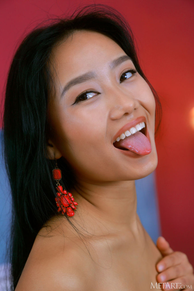 Oxitheam Displays Every Intimate Detail Of Her Gorgeous Body - #10