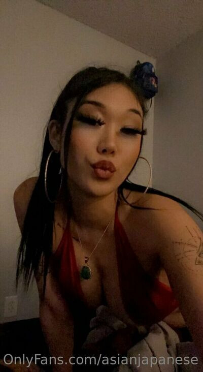 Japaneseg0ddess asianjapanese - #12