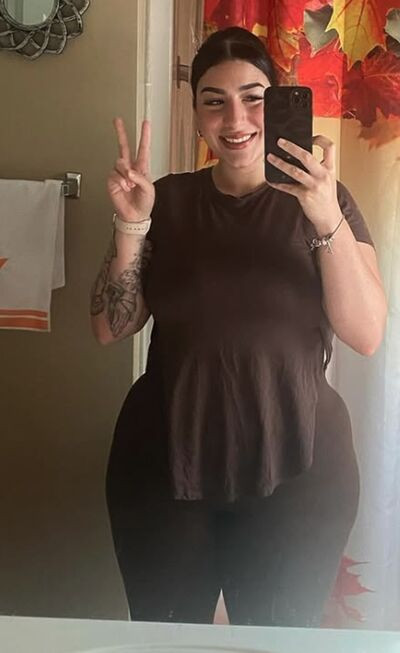 macaronimicaela - #2