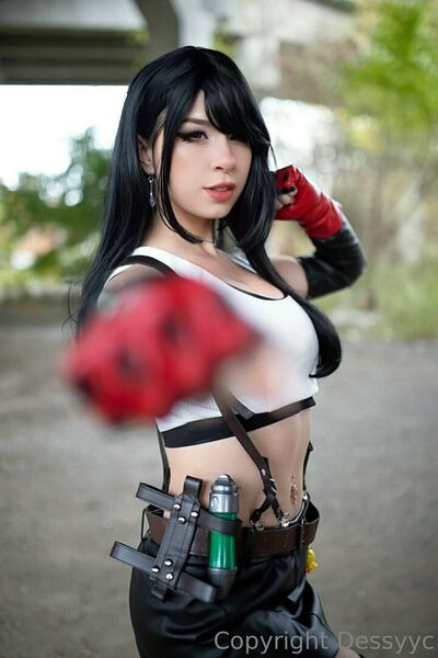dessyyc oxdessyxo - #15