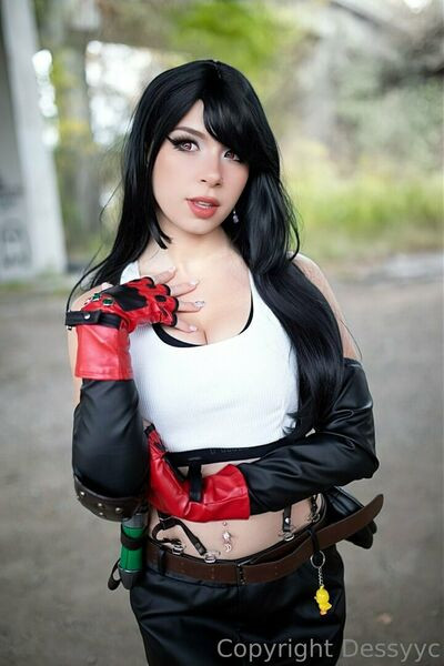 dessyyc oxdessyxo - #5