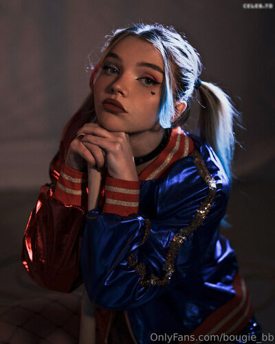 Bougie_bb - #3