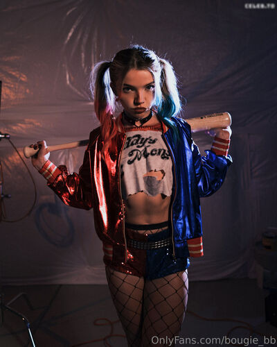 Bougie_bb - #2