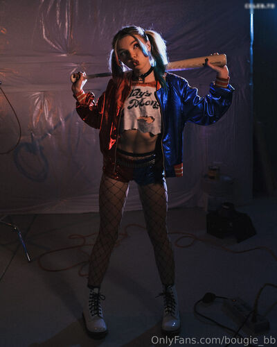 Bougie_bb - #7