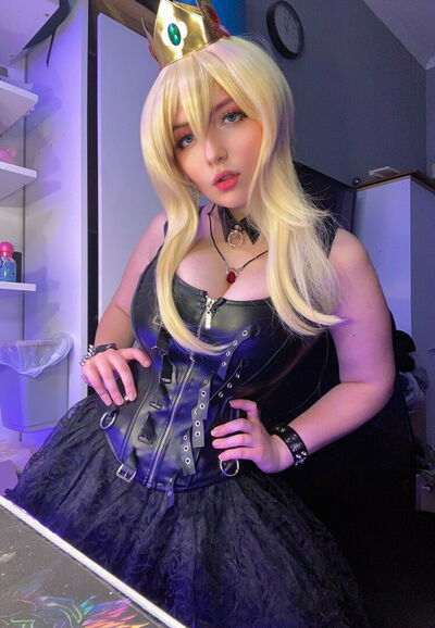Tu44a_Cosplay - #15