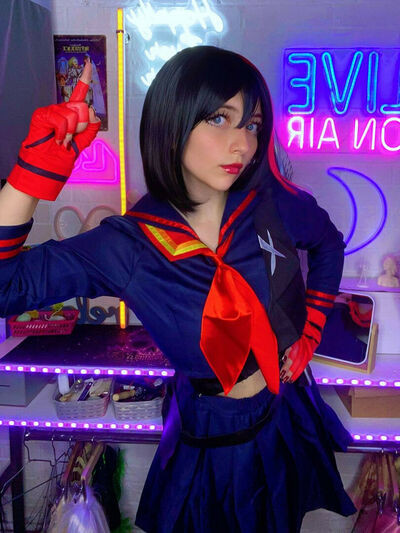 Tu44a_Cosplay - #18