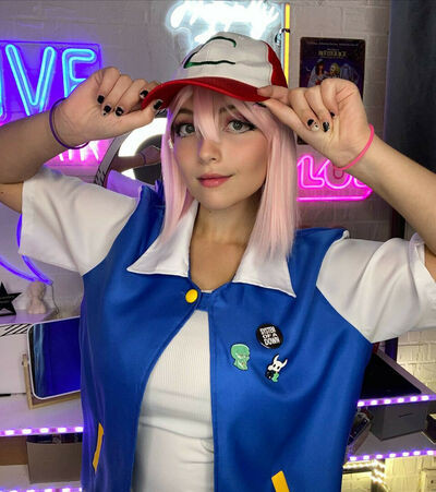 Tu44a_Cosplay - #2