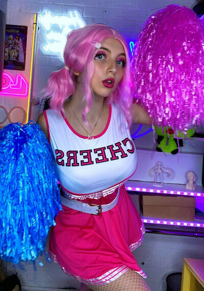 Tu44a_Cosplay - #13