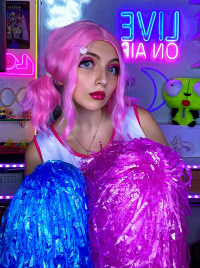 Tu44a_Cosplay - #9