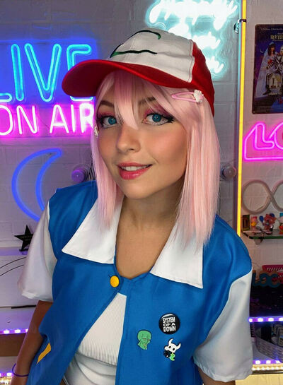 Tu44a_Cosplay - #3